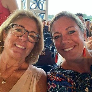 Meet your Posher, Nancy